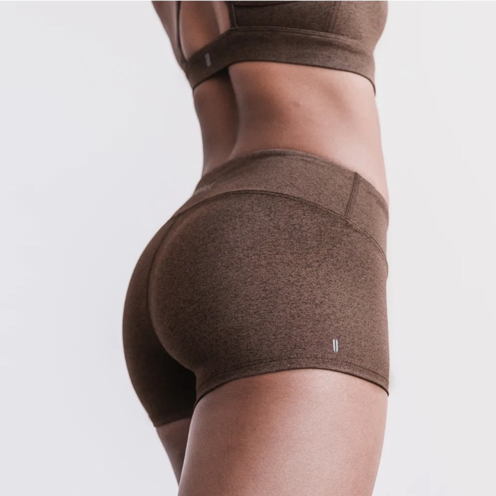 NoBull Short 2”